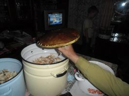 Ну нельзя же сразу всё выкладывать