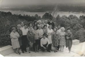 А это 1969 год