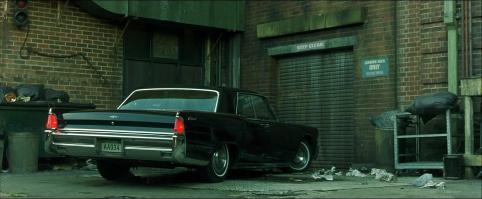 Легендарные автомобили из кинофильмов 