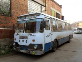 Масол и Пазик.