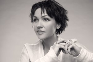 Чернобровина Анастасия Андреевна