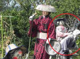 У них там своя атмосфера