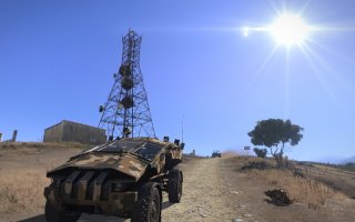 Русский бронеответ