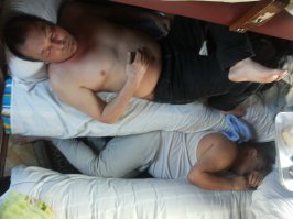 вот моя последняя поездка! так он еще перед падением газы хорошо пустил! после пересадки ехали с молодой мамашей, так ребенок обгадился! повезло нам на "ароматных" соседей