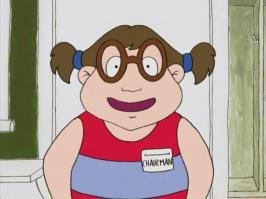 Кстати вот тоже был интересный сериал Детки из класса 402