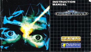 Это игра Flashback - The Quest for Identity. (фото 1)
Есть еще одна игра похожа по сюжету на Flashback, это Another World (фото 2)

А вообще во все эти игра я переиграл и не один раз, потому как в своё время ими торговал )))