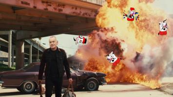 - ПОВТОРЮСЬ! Видимо свидомые с первого раза не понимают. Я НАХОЖУСЬ В РУССКОЯЗЫЧНОМ СЕГМЕНТЕ СЕТИ, У СЕБЯ ДОМА, ЗДЕСЬ Я, ЧТО ХОЧУ И О КОМ ХОЧУ ПИШУ И НИКТО МНЕ НЕ УКАЗ.
- Ок. Давай поговорим о фактам. Расскажи мне о запасах угля. И если уж ты так любишь Кисилева, отвечая на мой вопрос об угле, не приводи мне данные ваших велико укрских СМИ.
п.с.
Специально для не барана, не твари минутка Кисилева