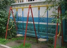 Такое возможно только в России