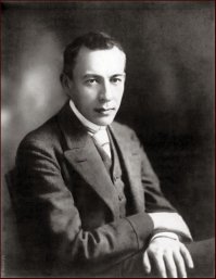 Для ума вот - Сергей Васильевич Рахманинов (1873–1943)