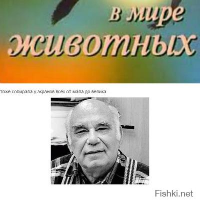 А у кого есть ссылка на музыку в начале той старой передачи? Давно ищу