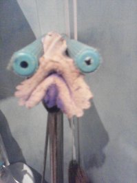 Парейдолия: Лица, скрытые в предметах быта