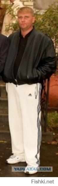 не родственники?