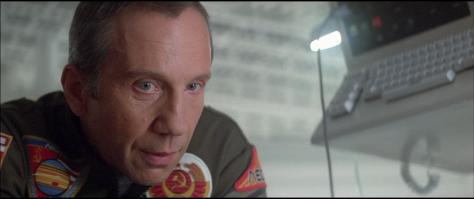 а как же "Космическая одиссея 2001 года" :)