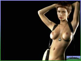 ВСЕГДА МЕЧТАЛ ЕЁ В ТАКОМ ВИДЕ УВИДЕТЬ