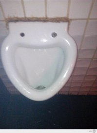 Лица повсюду