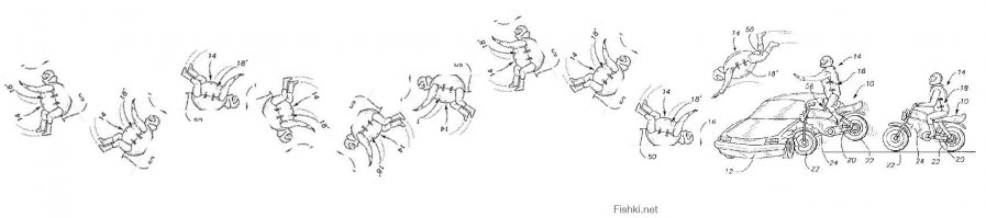 Если художник попадает в ДТП