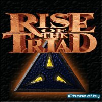 Rise Of The Triad
Кстати в том году вышел сиквел, очень даже играбельный :).