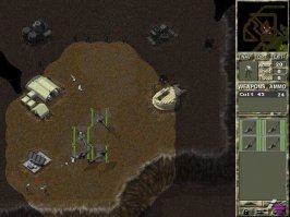 War Inc.
Офигенная стратежка. Технику разрабатываем сами, корпус, тип и толщина брони, мотор, пушка... Бывает навешаешь на машину всего-всего, а она в бою с места двинуться не может :).
Можно было с завода недоделанную технику выпускать, с меньшим количеством жизней, например при атаке врага на базу, когда нечем обороняться.