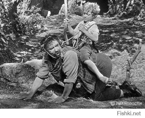 Интересные способы занять ребенка