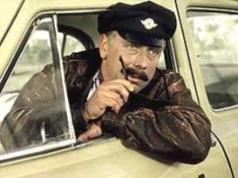 Пассажиры таксиста из Южного Уэльса