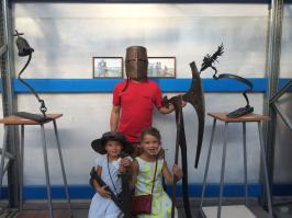 Я обожаю шлемы!!!