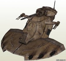 С нетерпением жду модели Т-14У!