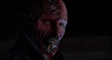 Лайам Нисон - Человек тьмы