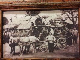 Маршрутка Сочи-Сухуми