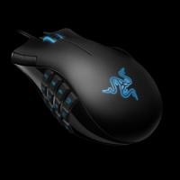 Razer Naga... люблю её)