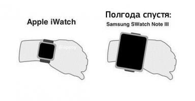 SAMSUNG ВНОВЬ ВЫСМЕИВАЕТ ВЛАДЕЛЬЦЕВ IPHONE