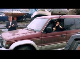 Вот паджерик)