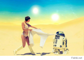 Трудности съемки. Звездные войны: оригинальная трилогия