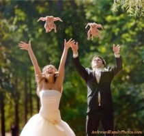 20 адских семейных фото. Люди, вы офигительны!