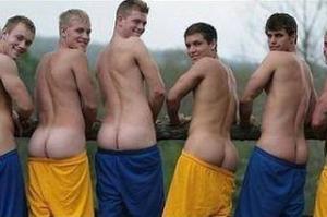 Евроновобранцы!
