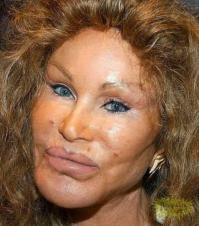 Цирк уродов или на что ходили смотреть люди 2 часть