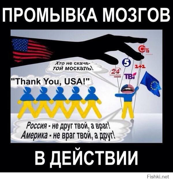 Украина сейчас