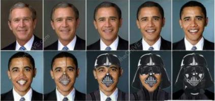 Барака Обаму назвали в Китае рэпером и лоботрясом