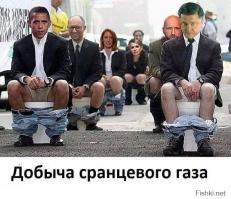 Надежды Украины на американский СПГ намертво застряли в узком морском 