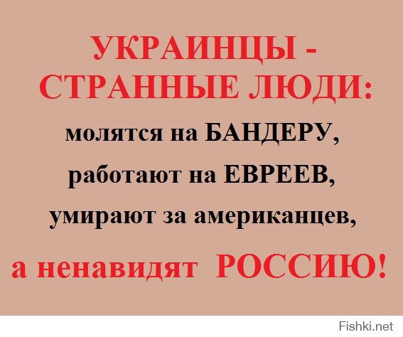 Украина. Итоги года жизни с широко закрытыми глазами