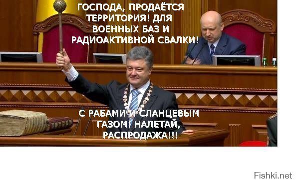 Украина. Итоги года жизни с широко закрытыми глазами