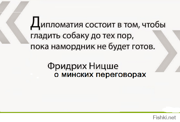 Жириновский об итогах минских переговоров 