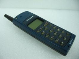 Мой первый телефон ERICSSON A1018
