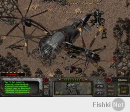 Fallout 2, непревзойден помоему,кротыгризли, мутанты, чужие, можно было воровать, договариваться, сесть на наркоту,замутить себе тачку и не знаю точно, но вроде монжо договориться с охраной главного босса чтоб они сами его завалили