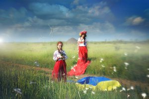 Солянка для Майдана. Часть 90