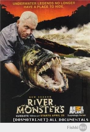 Если кого-то интересно, гляньте Речные монстры 5 сезон 3 серия (Атомный убийца).Он там как раз ловит в этом озере-охладителе и рыбы там валом, как и радиации.