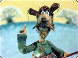 Ох уж эти сказки, ох уж эти сказочники.