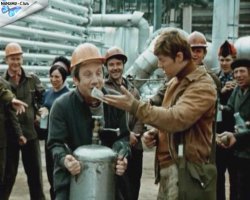 Любимая его роль, лично у меня, это " Большая перемена"