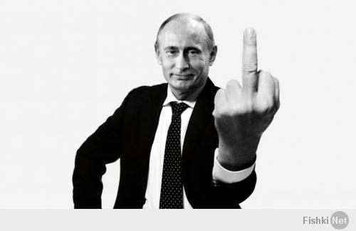 ПОЗИТИВ!!! Путин VS Обама 