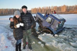 умом ее не понять