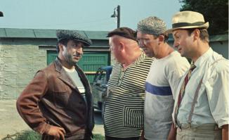 брутальность данной фотографии зашкаливает